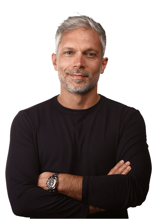 Luca Menti