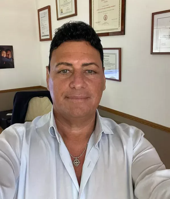 Ernesto D'Anna